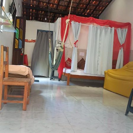 Casa Na Gamboa Do Morro Villa Eksteriør billede