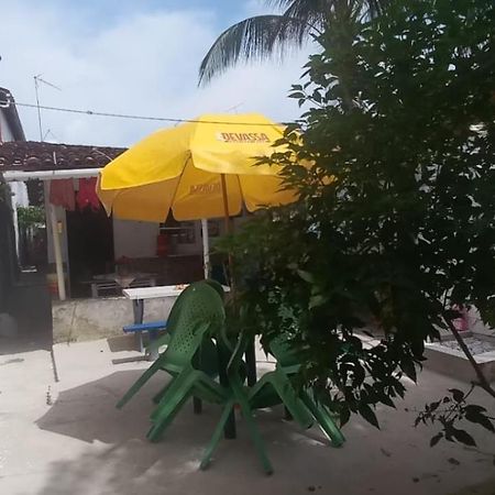 Casa Na Gamboa Do Morro Villa Eksteriør billede