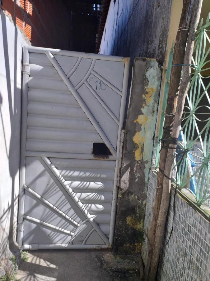 Casa Na Gamboa Do Morro Villa Eksteriør billede