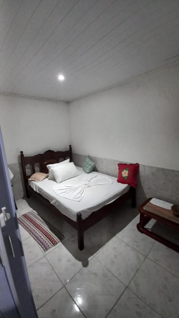 Casa Na Gamboa Do Morro Villa Eksteriør billede