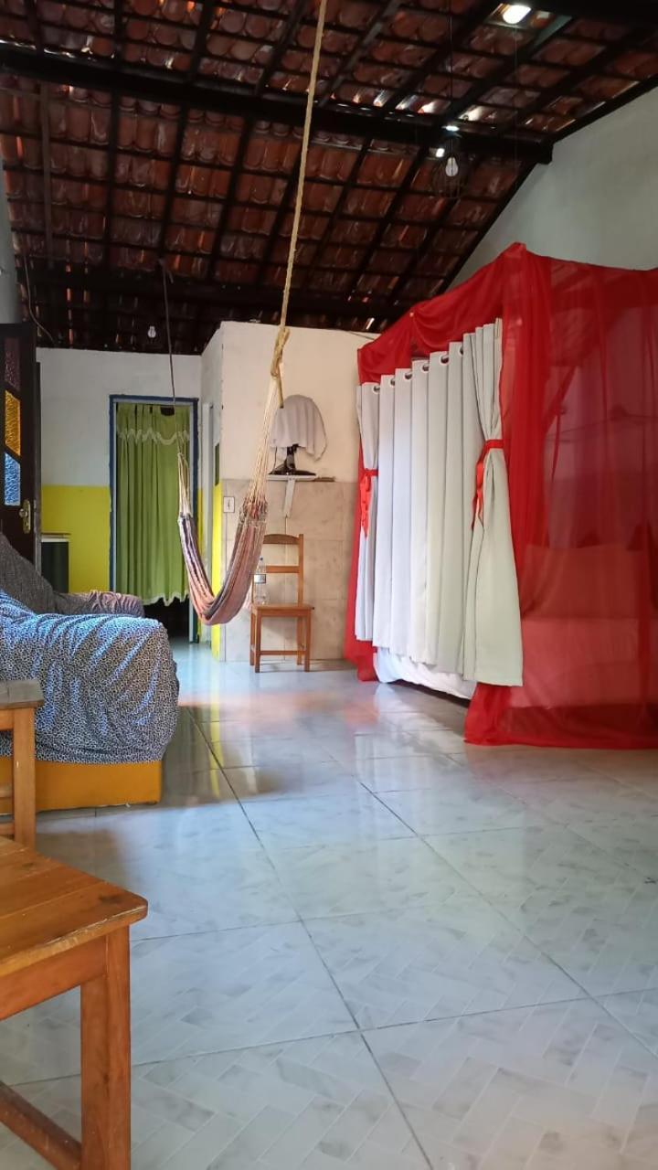 Casa Na Gamboa Do Morro Villa Eksteriør billede