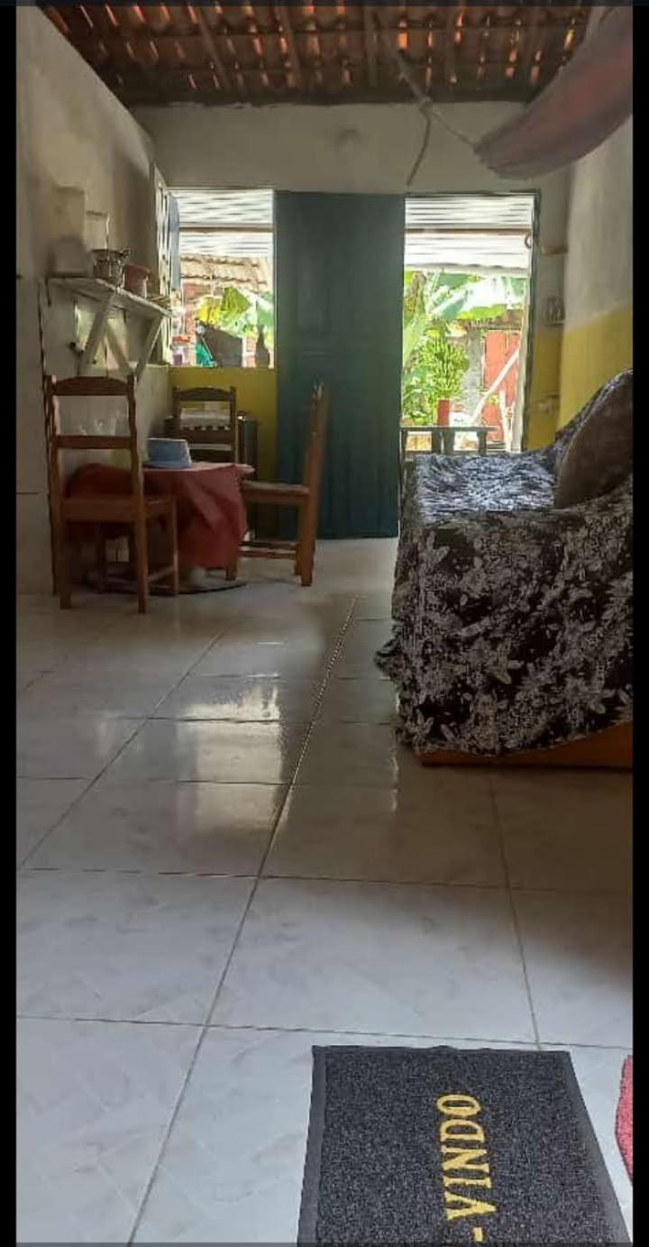 Casa Na Gamboa Do Morro Villa Værelse billede