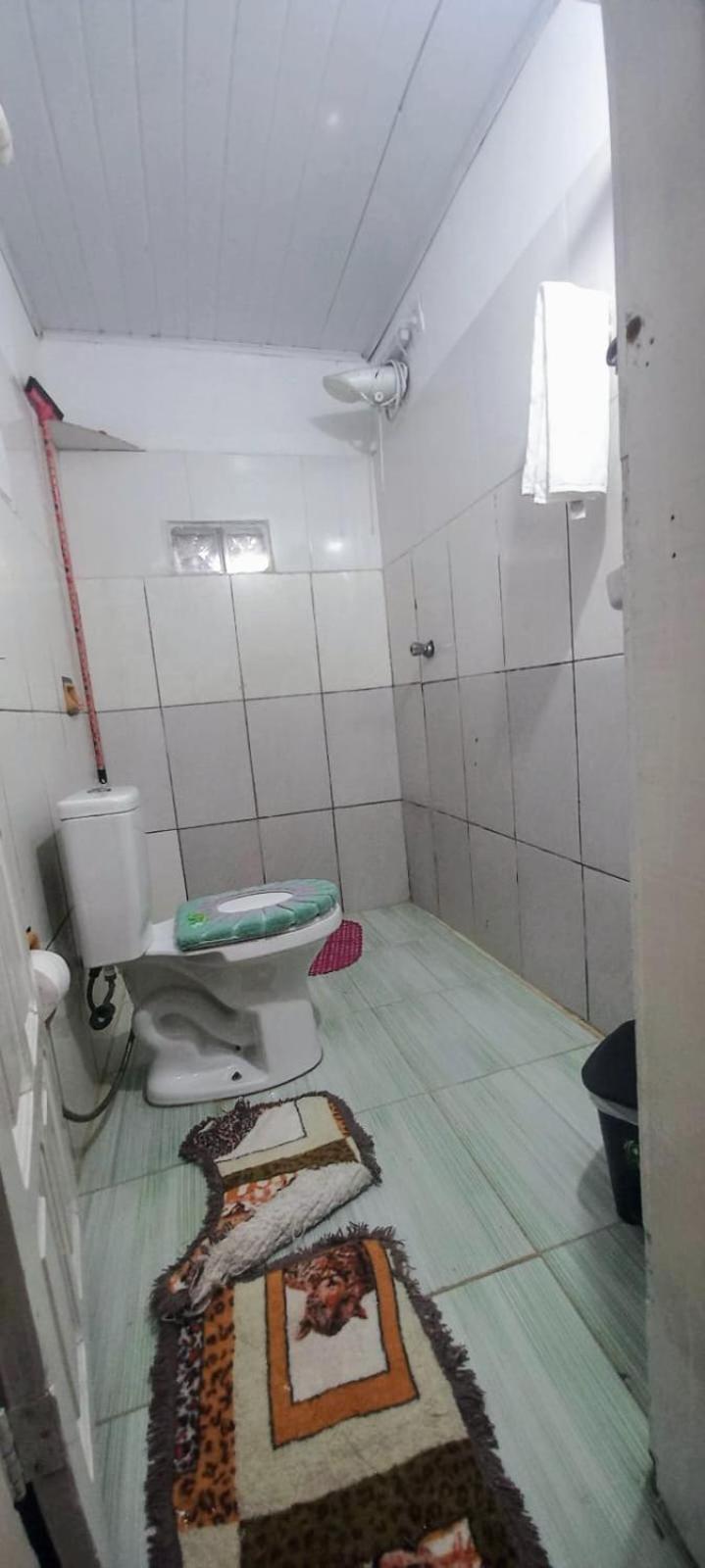 Casa Na Gamboa Do Morro Villa Eksteriør billede