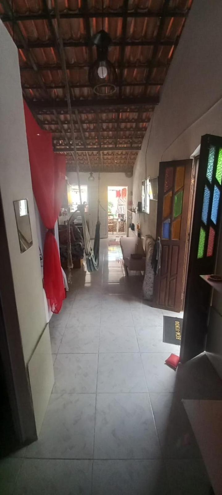 Casa Na Gamboa Do Morro Villa Eksteriør billede